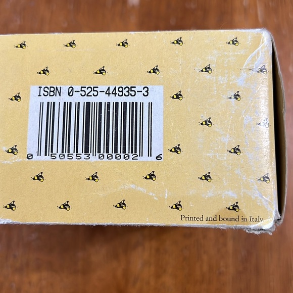 The Original Winnie the Pooh Treasury II - Picture 6 of 6